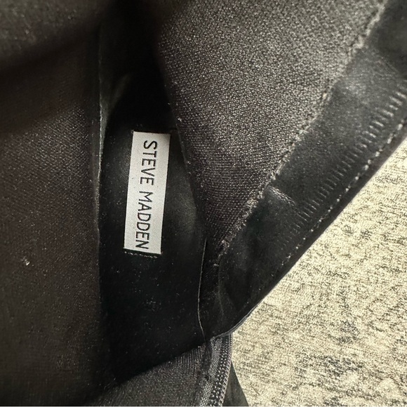 🆕Steve Madden Layan Ankle Bootie Size 9 - Picture 6 of 6